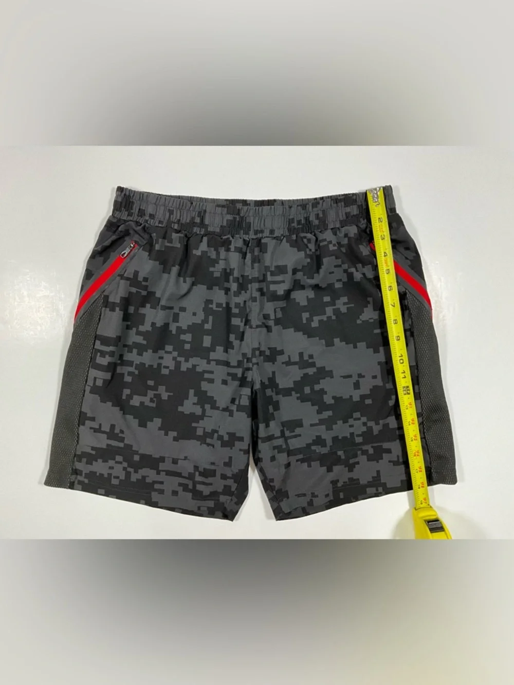 Spyder Active Men’s Athletic Shorts Size Large